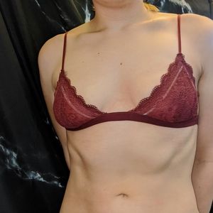 Tiny Free People Bralette